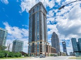 385 Prince Of Wales Dr 2605, Mississauga