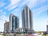 5025 Four Springs Ave 602, Mississauga