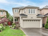 833 Mays Cres Bsmt, Mississauga
