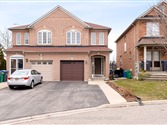 5382 Longhouse Cres, Mississauga