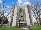 2323 Confederation Pkwy 505, Mississauga