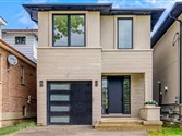 1039 Greaves Ave, Mississauga