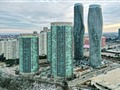 80 Absolute Ave 2507, Mississauga