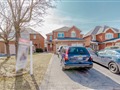 6143 Snowy Owl Cres, Mississauga
