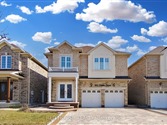 302 Comiskey Cres Lower, Mississauga