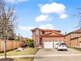 4489 Weymouth Commons Cres, Mississauga