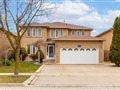 5301 Swiftcurrent Tr, Mississauga