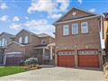 6938 Amour Terr, Mississauga