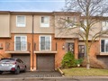 725 Vermouth Ave 12, Mississauga