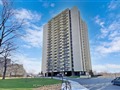 1455 Lawrence Ave 1806, Toronto
