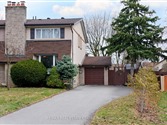 6935 Cherbourg Gdns, Mississauga