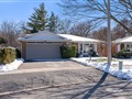3268 Lonefeather Cres, Mississauga