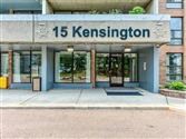 15 Kensington Rd #910, Brampton