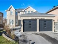 5103 Silverwater Mill Cres, Mississauga
