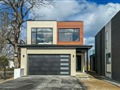 768 Montbeck Cres, Mississauga
