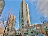 70 Absolute Ave 2208, Mississauga