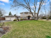 2076 Portway Ave, Mississauga
