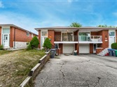 717 Green Meadow Cres Upper, Mississauga