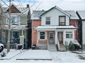 89 Campbell Ave, Toronto