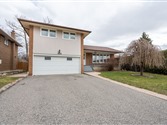 1250 Silver Spear Rd, Mississauga