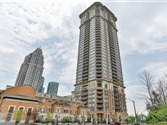 385 Prince Of Wales Dr 317, Mississauga
