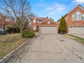 1409 Grist Mill Crt Lower, Mississauga