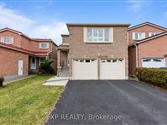 4334 Waterford Cres, Mississauga