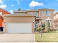 5225 Swiftcurrent Tr, Mississauga