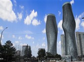 60 Absolute Ave 4003, Mississauga