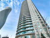 80 Absolute Ave 3403, Mississauga