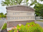 4879 Kimbermount Ave 503, Mississauga