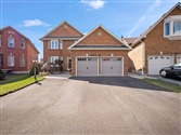 346 Wendron Cres, Mississauga