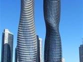 60 Absolute Ave 4205, Mississauga