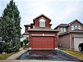 5689 Sidmouth St Lower, Mississauga