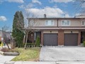 725 Vermouth Ave 54, Mississauga