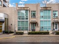 90 Absolute Ave Th119, Mississauga