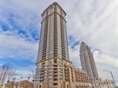 385 Prince Of Wales Dr 3307, Mississauga