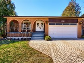 1725 Howat Cres, Mississauga