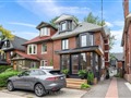 266 Roncesvalles Ave, Toronto
