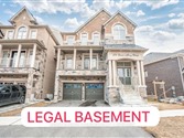 574 Queen Mary Dr, Brampton