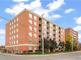 32 Tannery St 307, Mississauga
