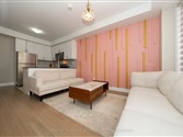 715 Lawrence Ave 21, Toronto