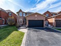 3803 Laurenclaire Dr, Mississauga