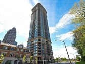 385 Prince Of Wales Dr 2802, Mississauga