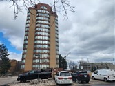 25 Fairview Rd 504, Mississauga