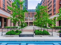 830 Lawrence Ave 2704, Toronto