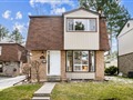 1771 Hyde Mill Cres 7, Mississauga