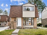 1771 Hyde Mill Cres 7, Mississauga