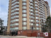 25 Fairview Rd 1101Rmb, Mississauga