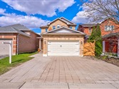 5893 Sidmouth St, Mississauga